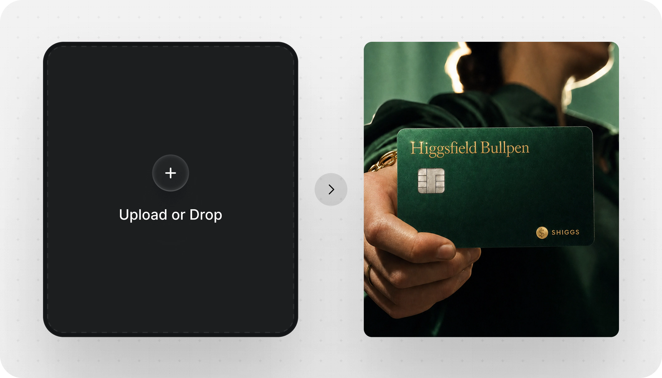 mockup studio