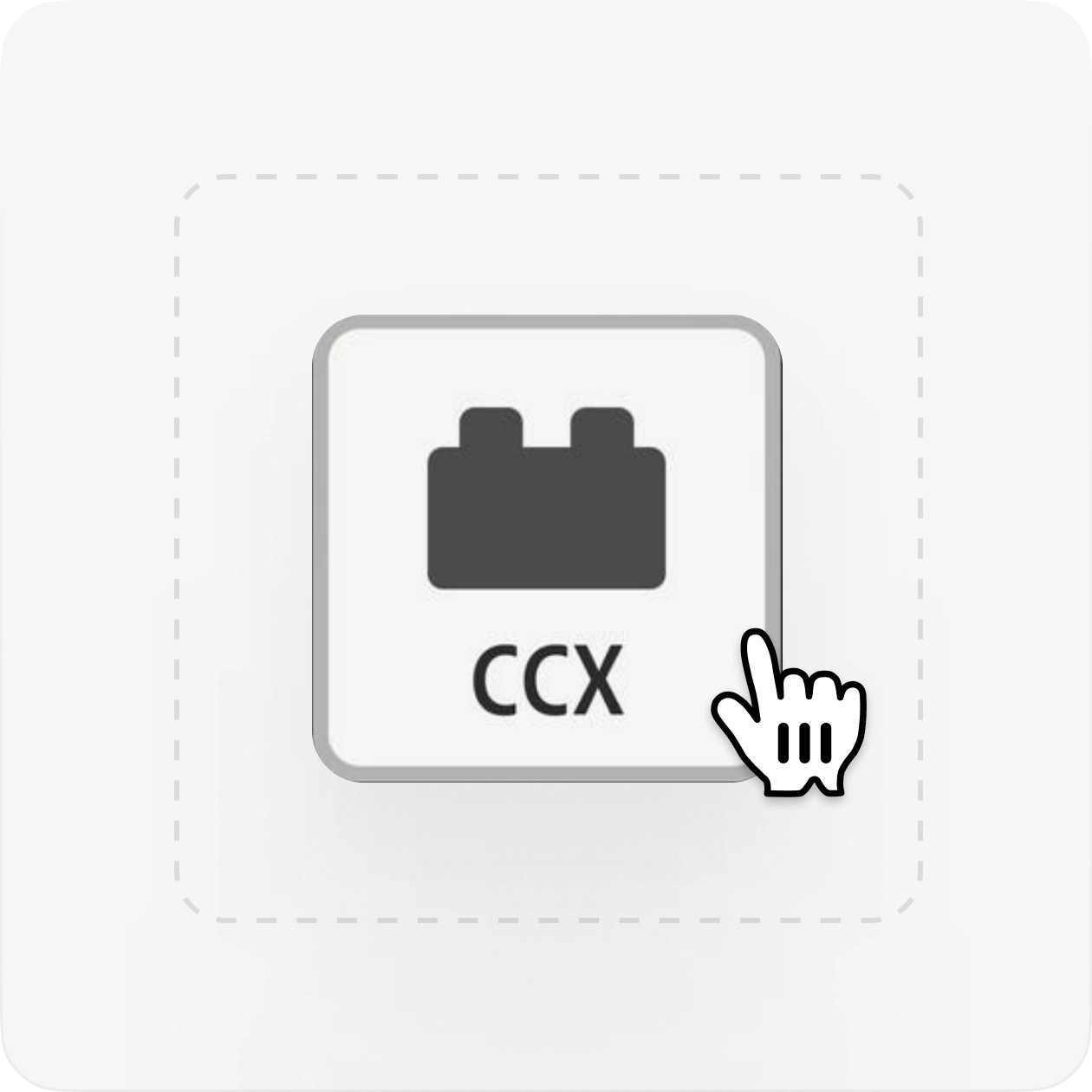 Download the .CCX preview