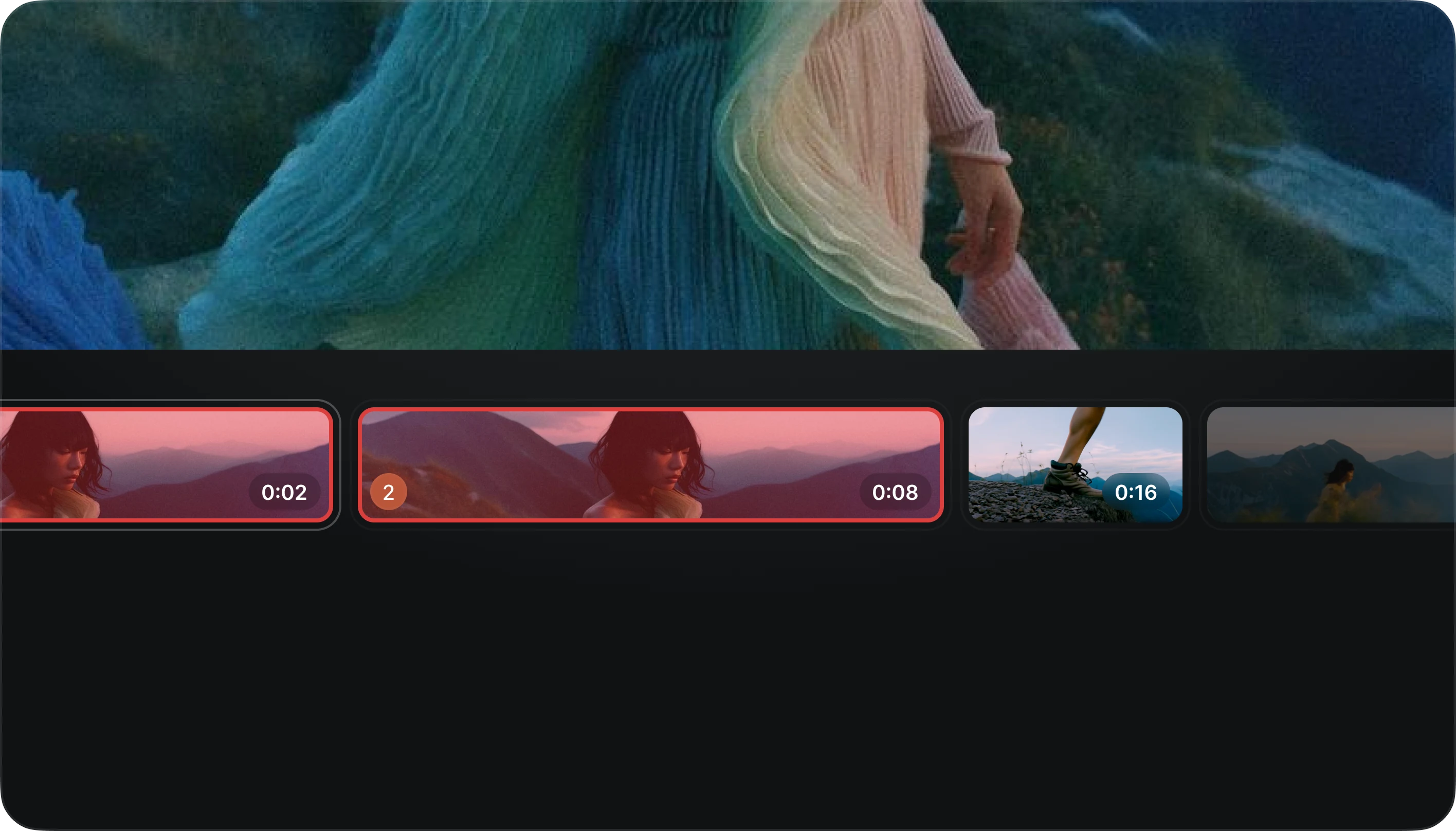 Content Scoring Feature