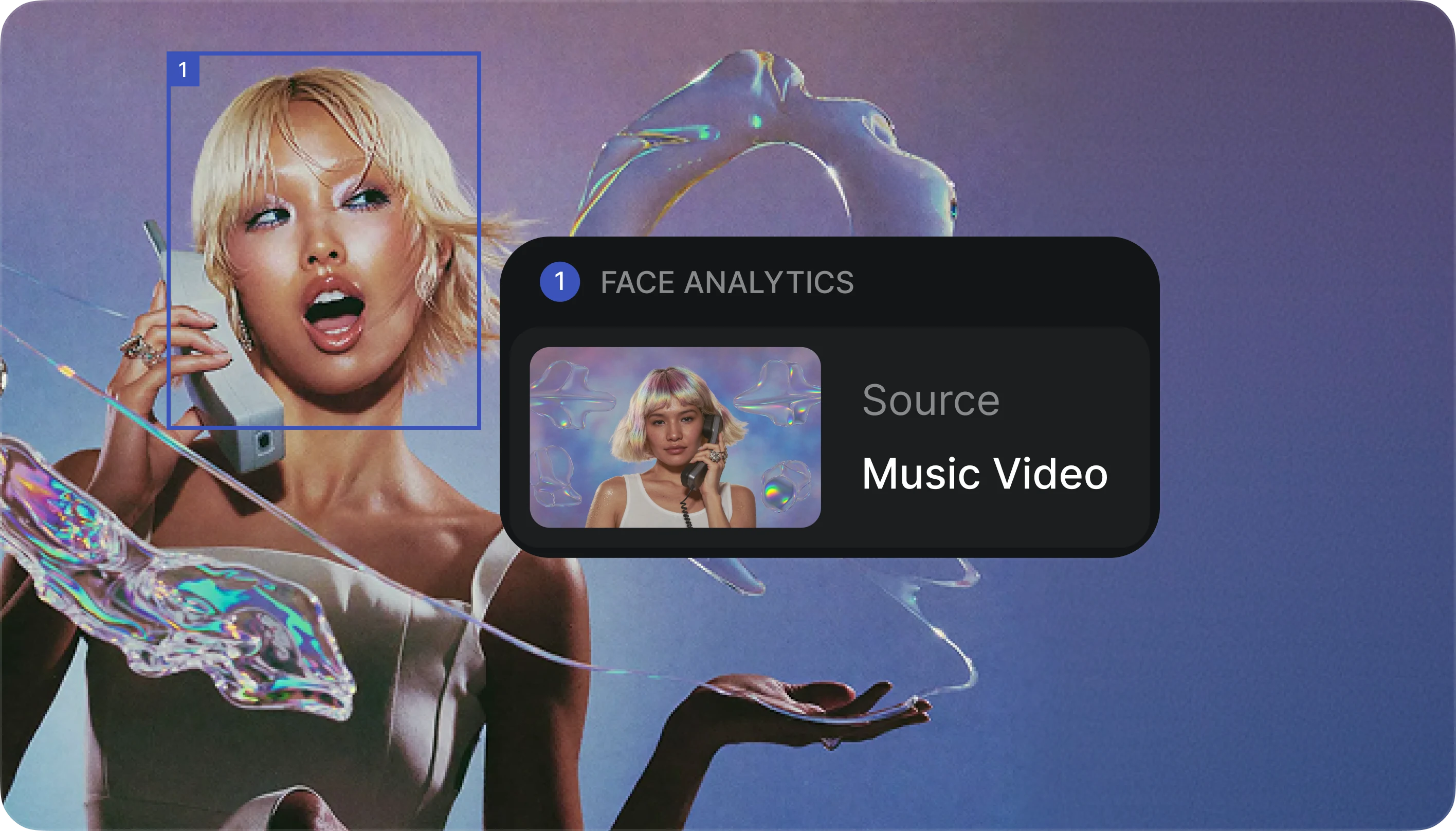 Content Scoring Feature