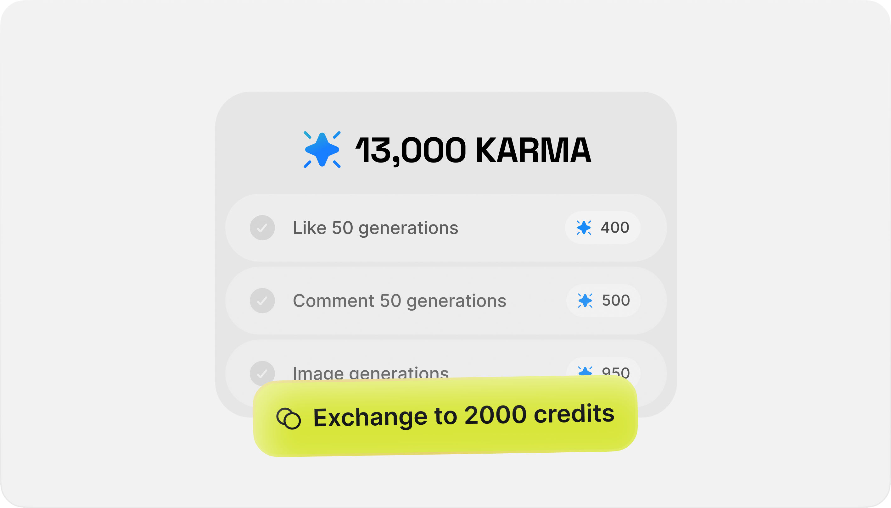 Karma