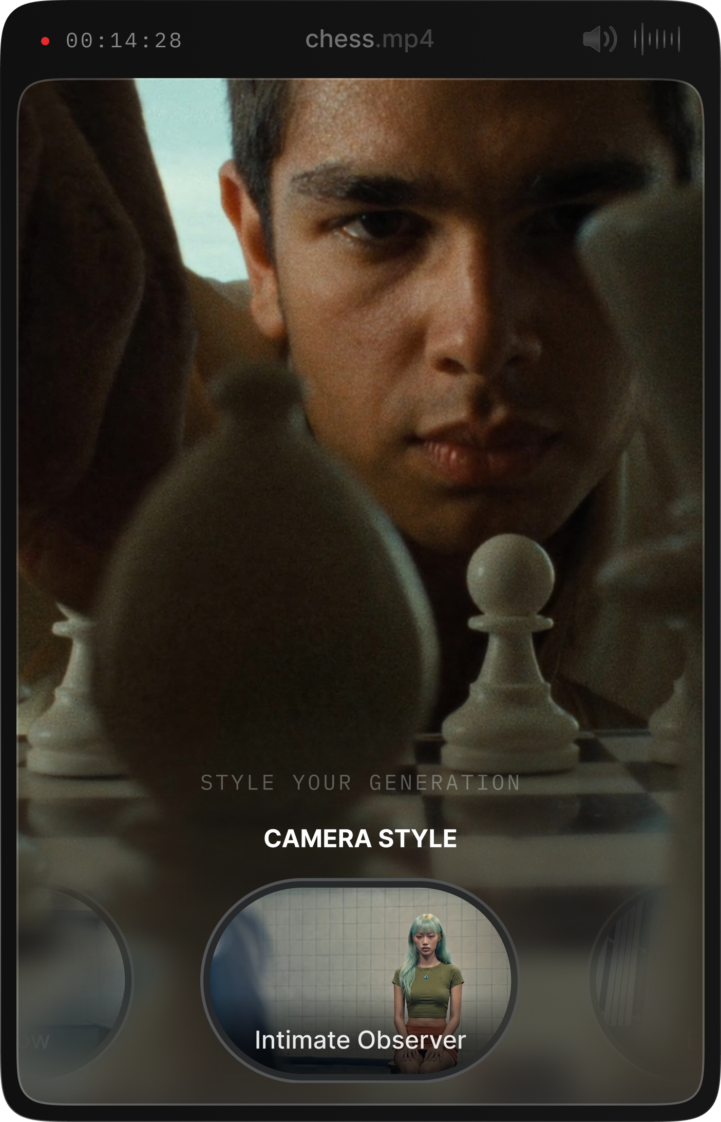 Cinema Studio 3.5 hero image