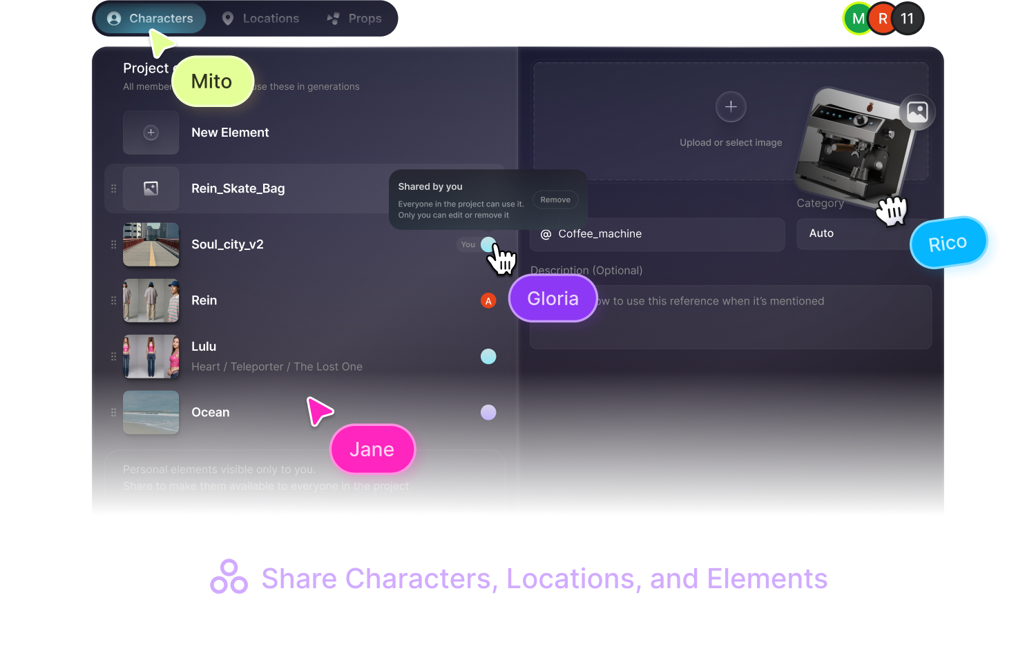 Cinema Studio 3.5 hero image