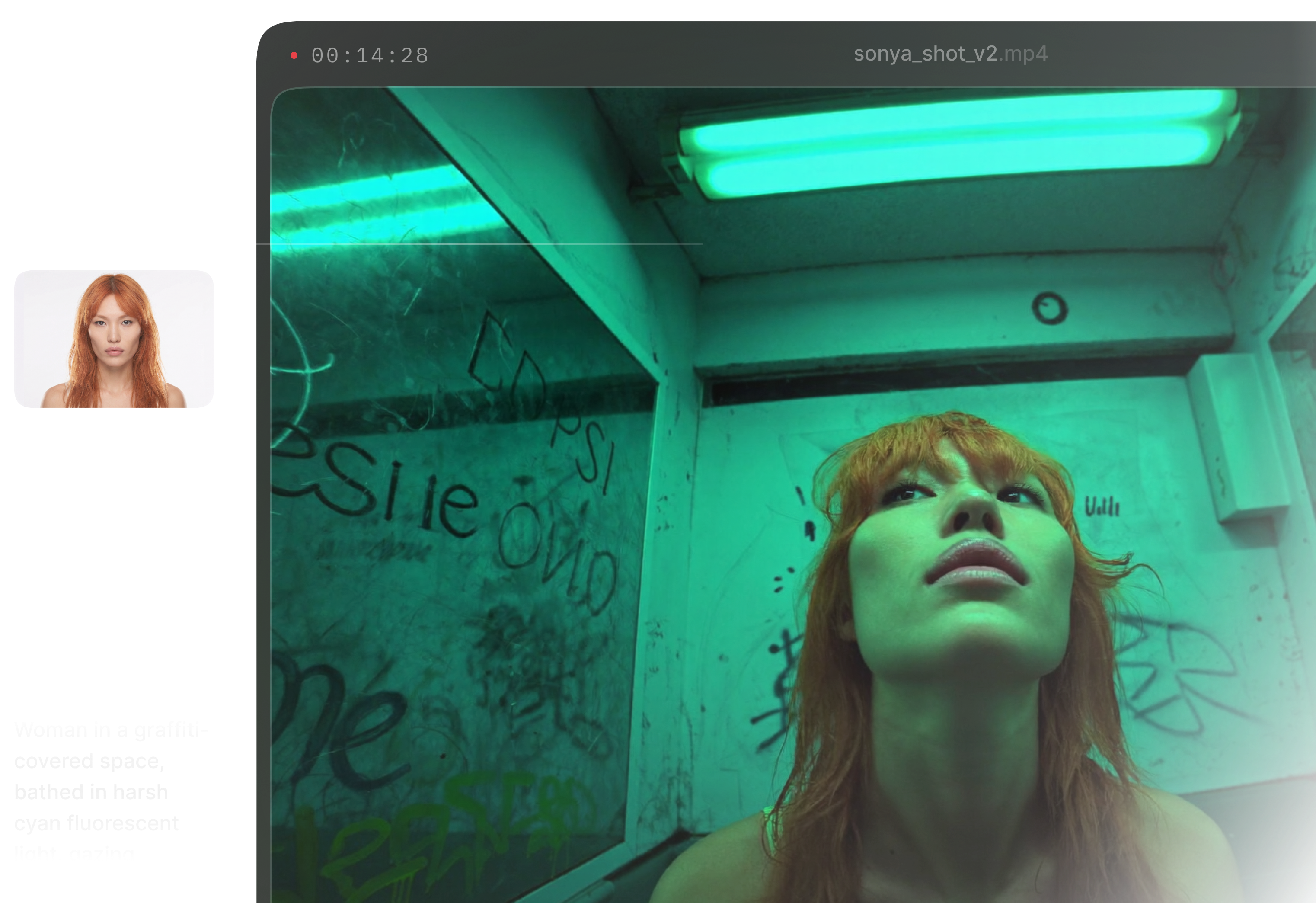 Cinema Studio 3.5 director workflow preview