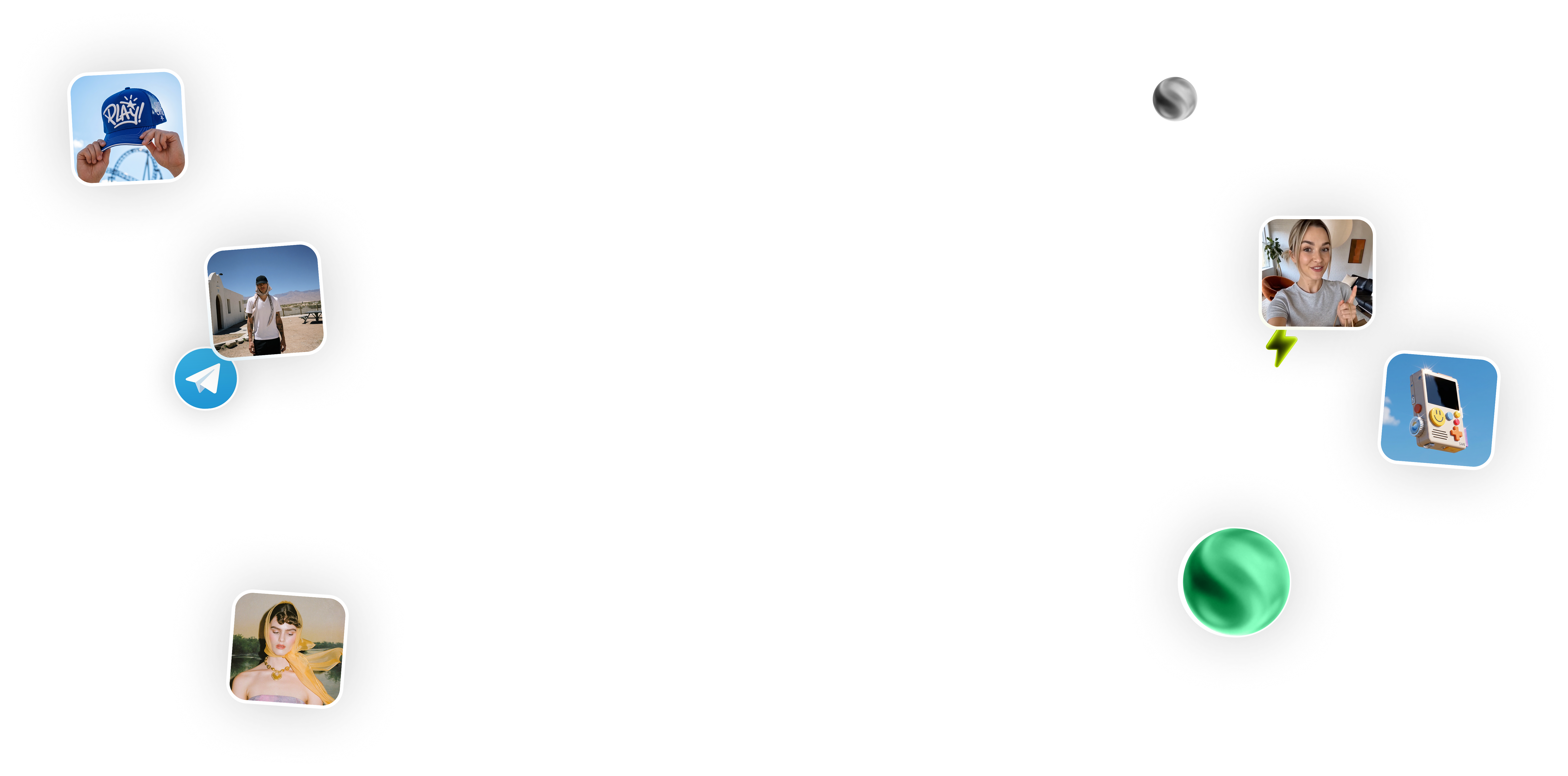media
