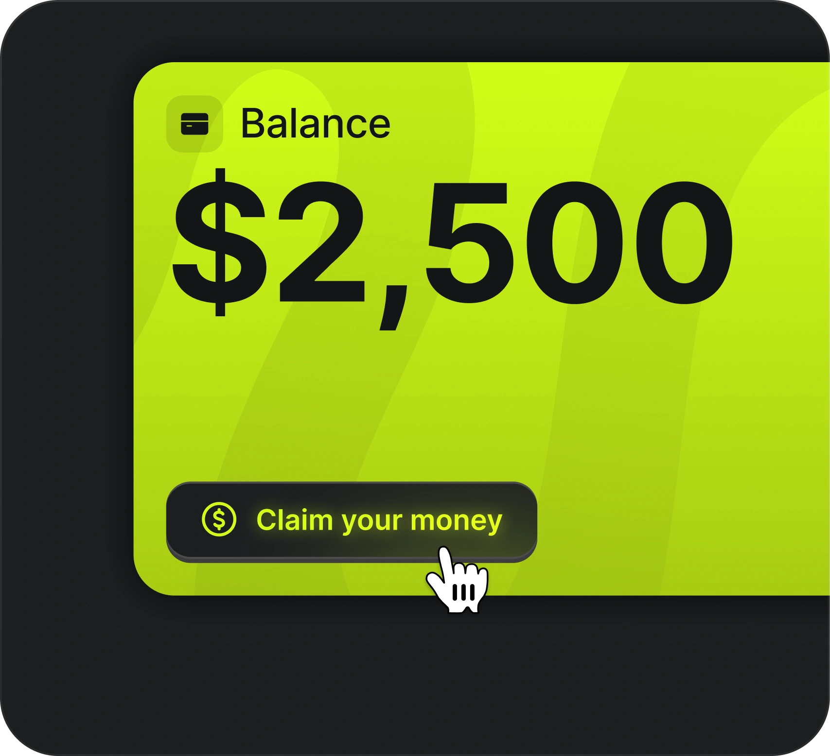 GET YOUR MONEY: Unlock 3-tier rewards: receive a payment for every approved video, plus 24-hour and 7th-day bonuses