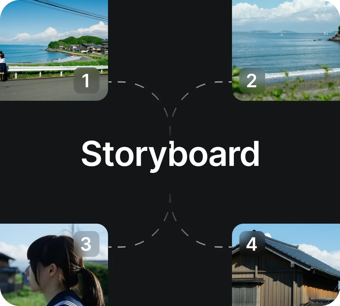 Interactive card background image