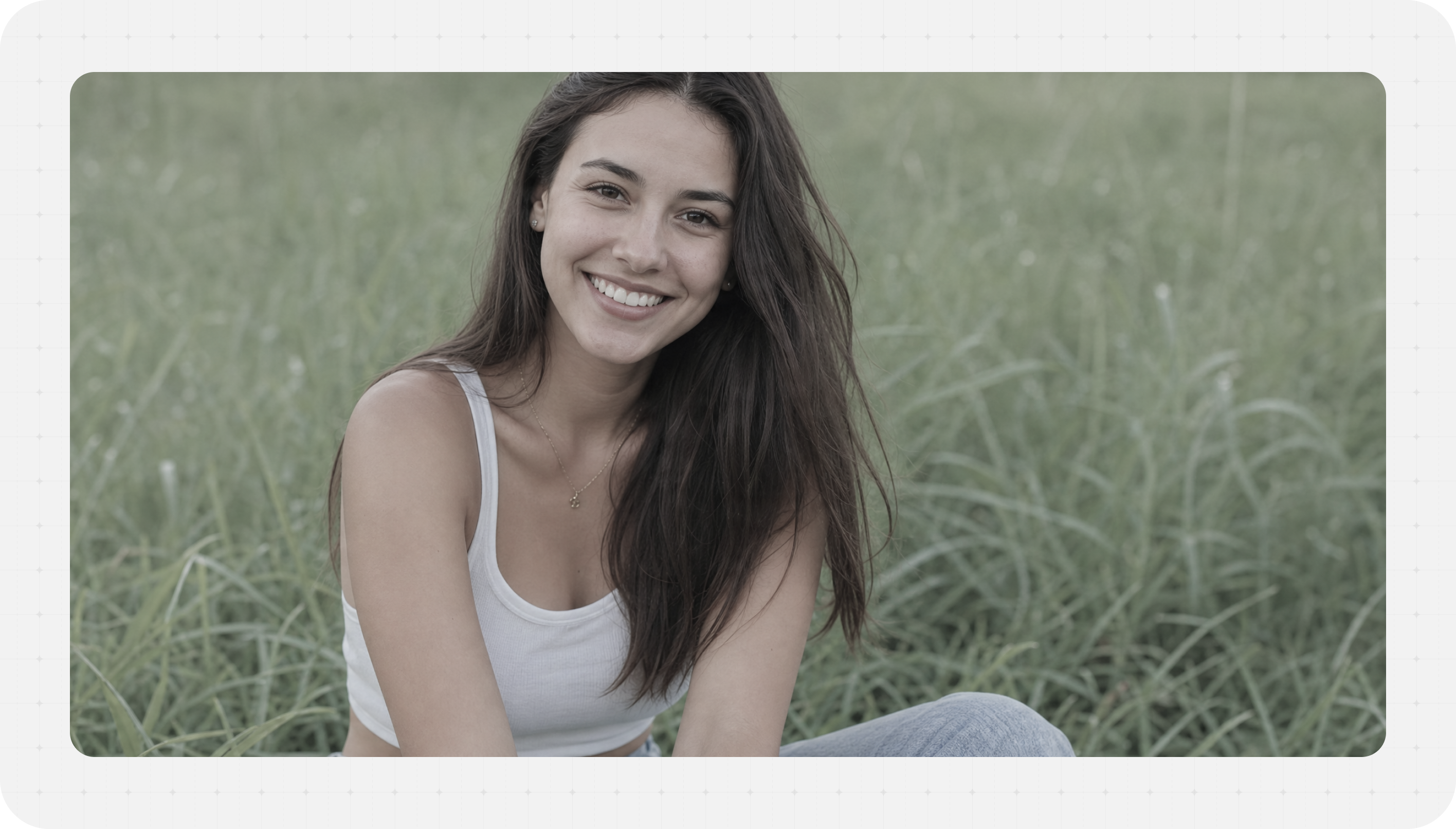 Color Grading before