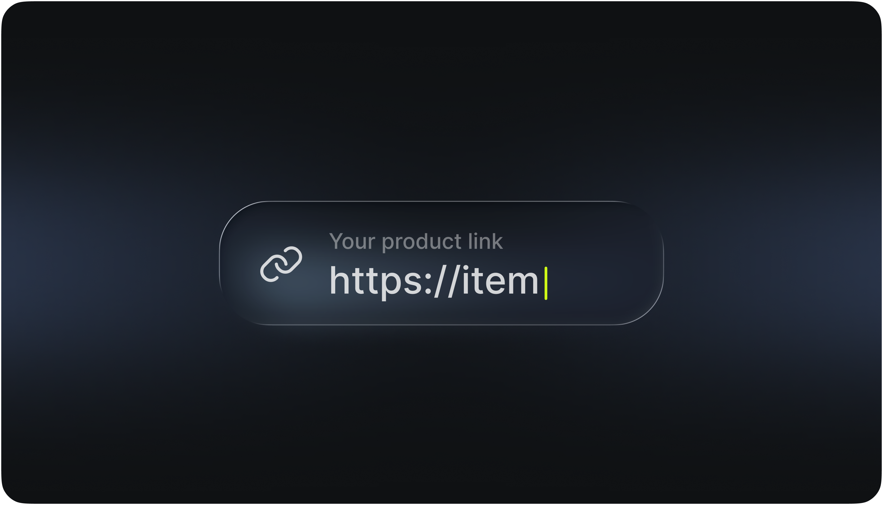URL TO ADD