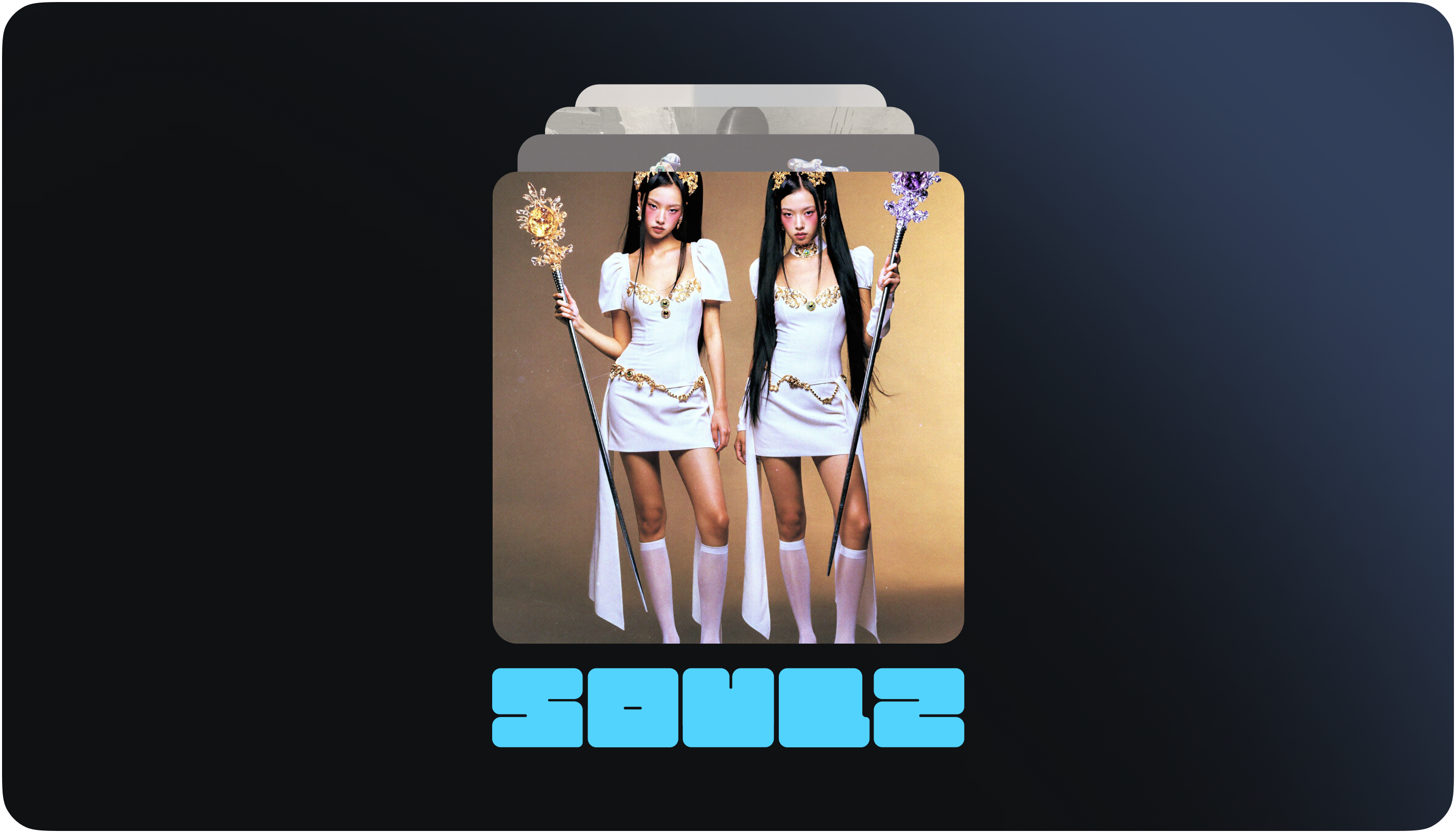 SOUL 2.0