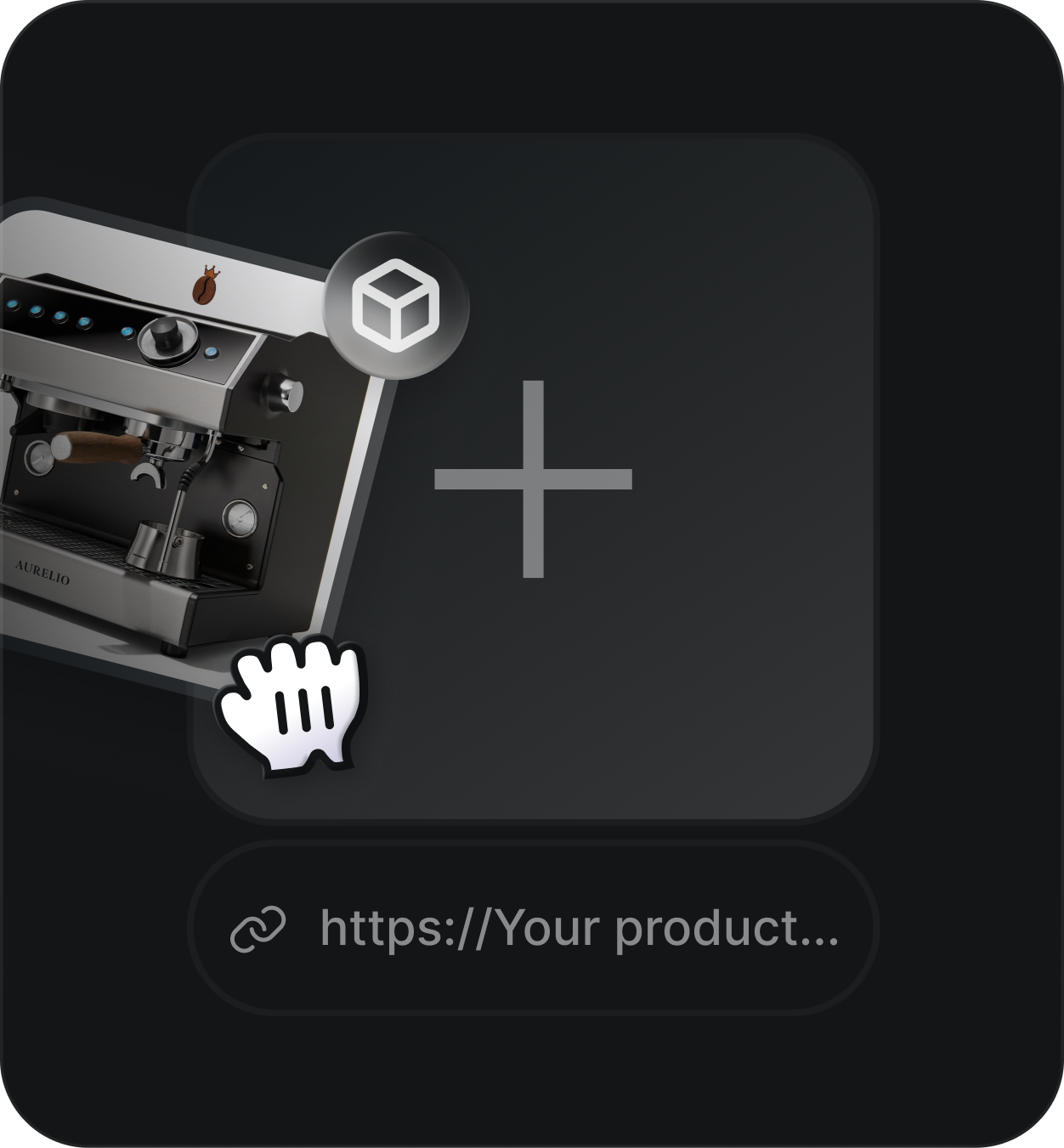 Add your product
