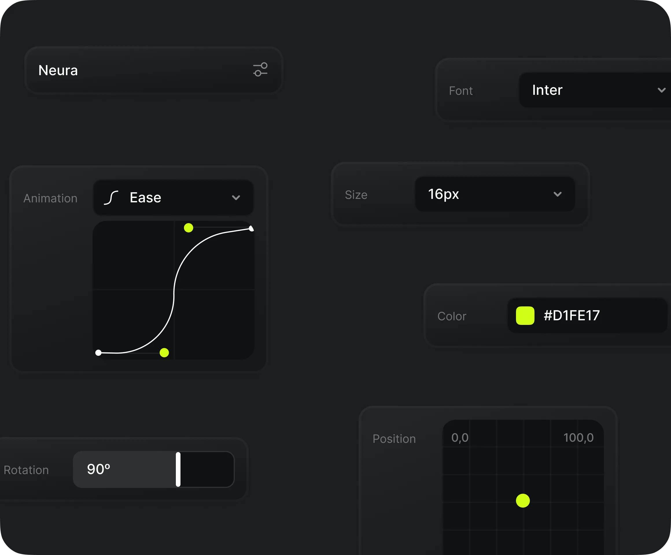REFINE & ITERATE.