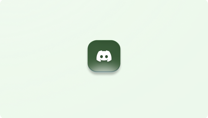 Discord community
